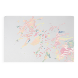 Alighiero Boetti, Saltando di Palo in Frasca, 48-50, Serigrafia, 1986