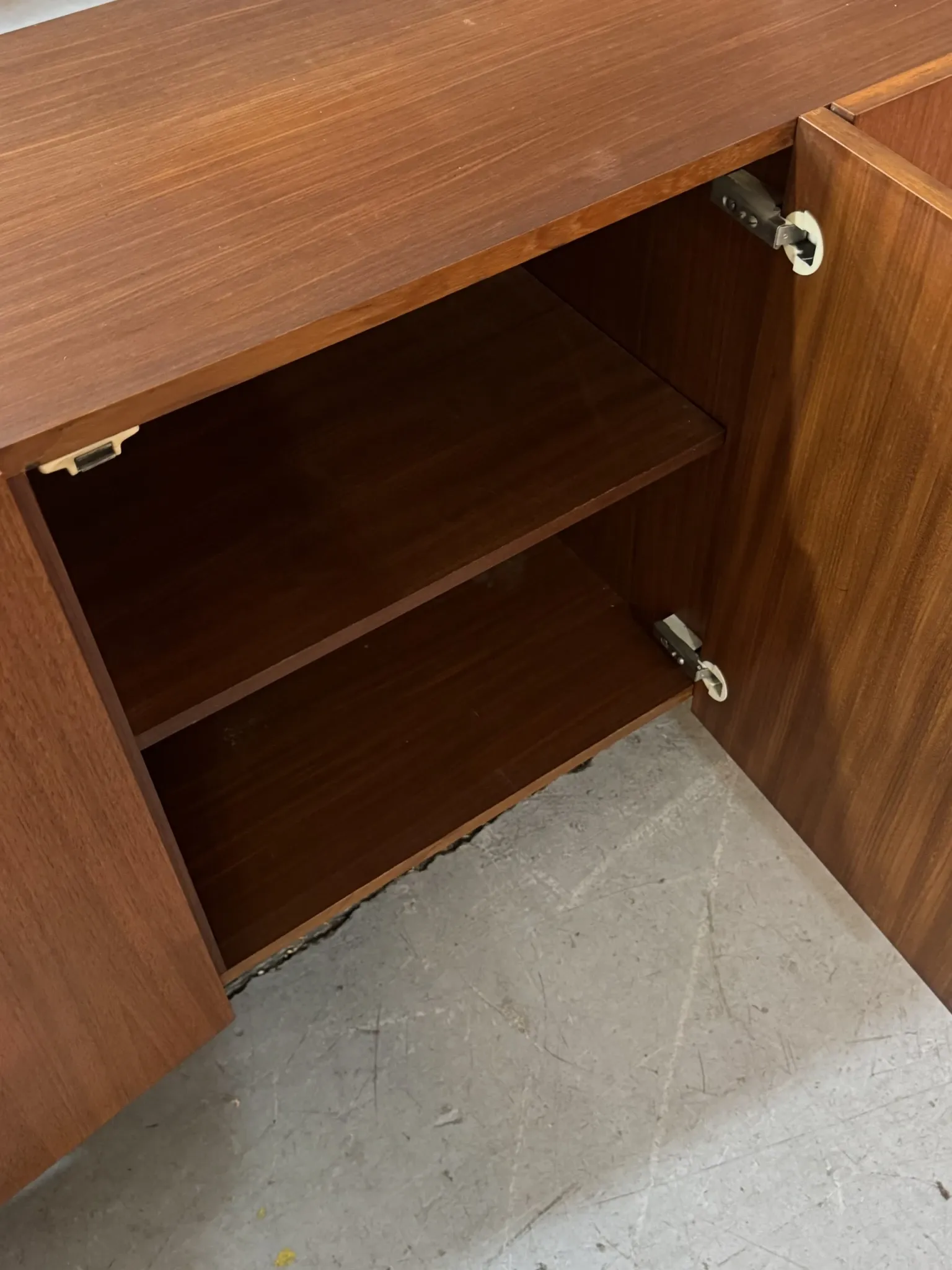 Enfilade