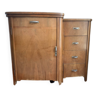 Singer furniture