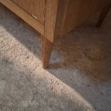 1950s chest of drawers