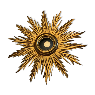 sun mirror