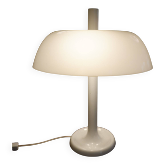 Egon Hillebrand table lamp, 1970s