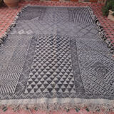 Carpet Zanafi 242 x 155 cm