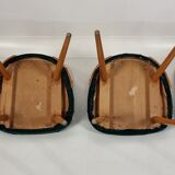 Dining Chairs by Antonín Šuman for Tatra, 1960s, Set of 4