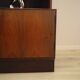 Rosewood Bookcase by Svend Langkilde, Danish Design 1960s