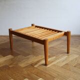 Table du milieu du siècle des années 1960