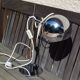 Vintage Space Age / Eyeball desk lamp