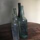 Glass bottle