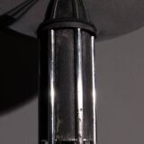 Italian design floor lamp from the years 70