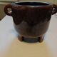 Accolay ceramic cache-pot vase