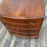 Commode anglaise