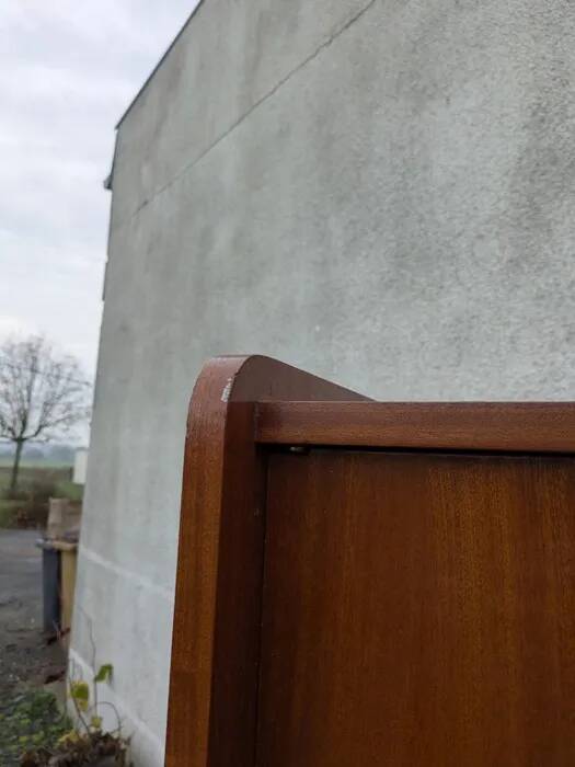 Vintage 1960s wardrobe