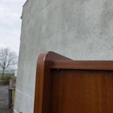 Vintage 1960s wardrobe