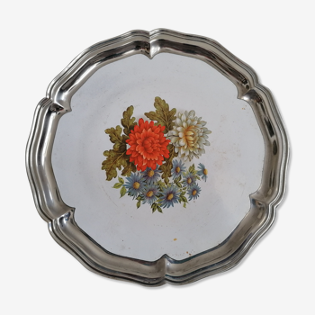 Vintage dish