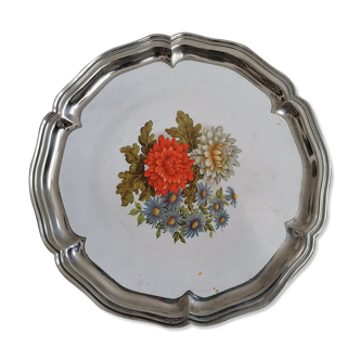 Vintage dish