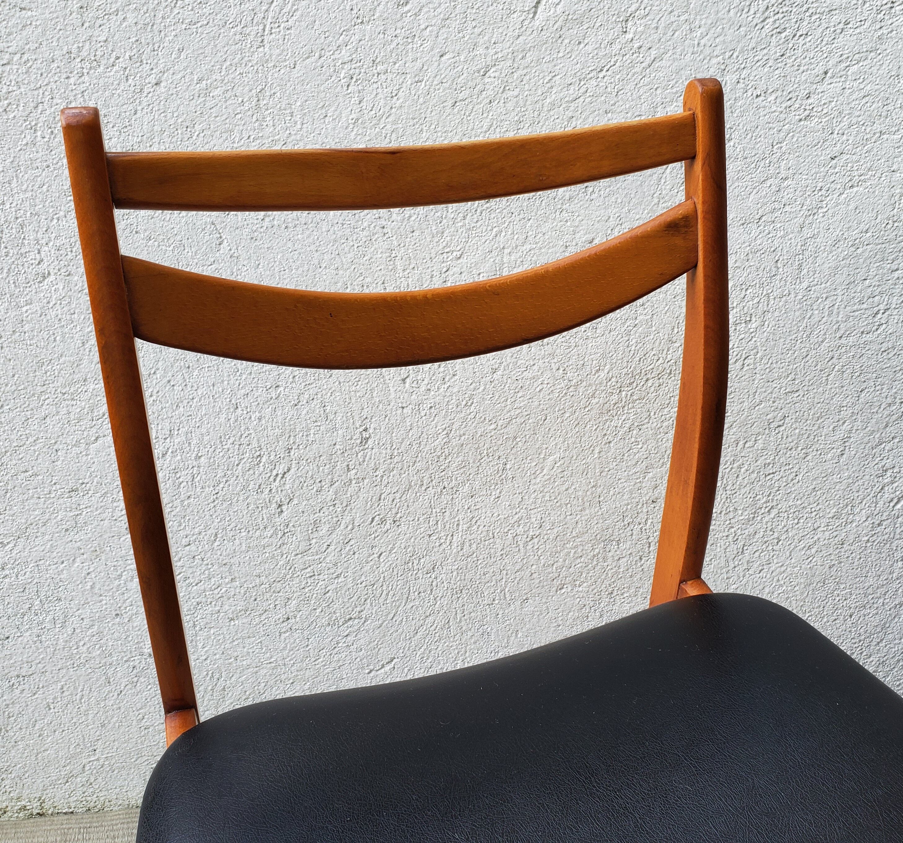 Scandinavian chairs