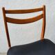 Scandinavian chairs