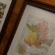 Lithographies originales sur les arbres