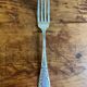 Complete housewife for 12 guests sfam silver metal hallmark 100