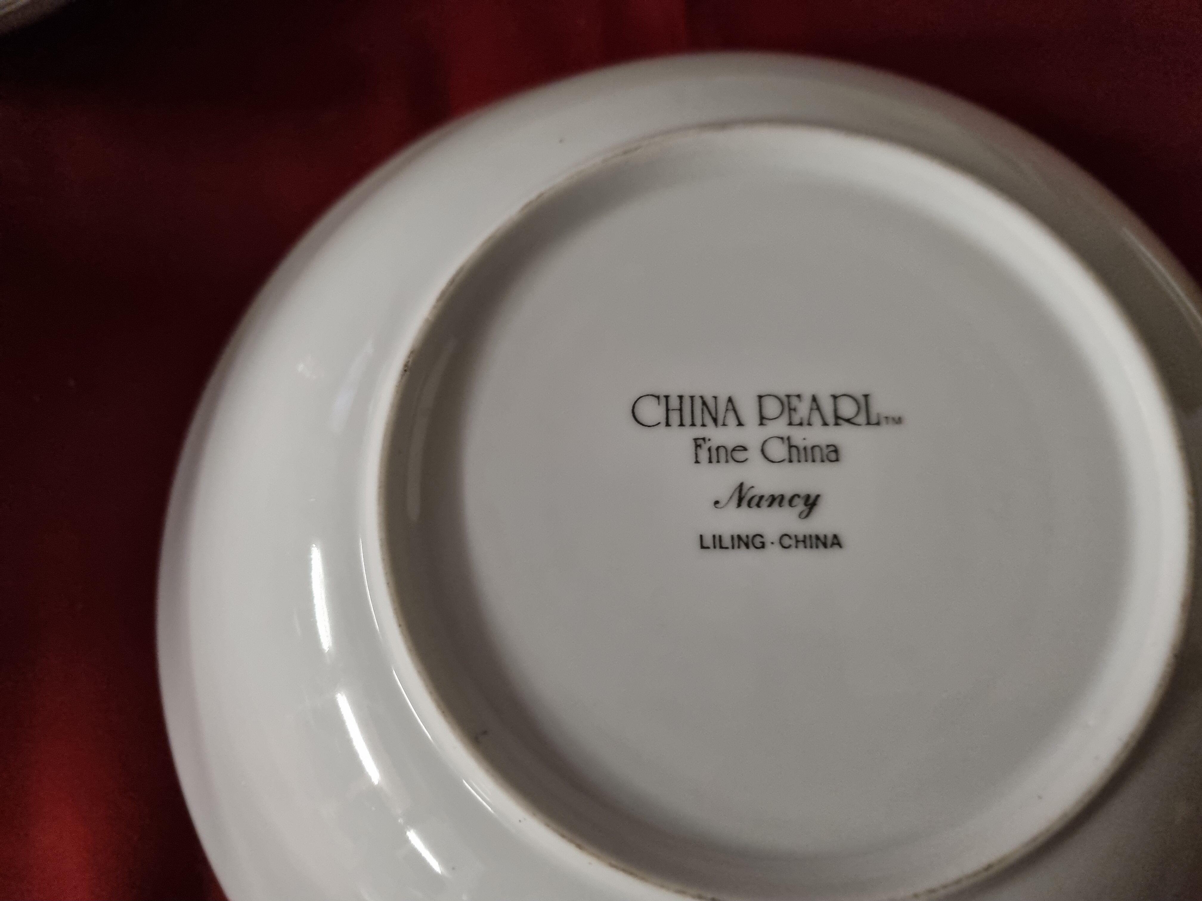 Table service