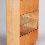 20th Century Ash sideboard - 1940s Czechia - Original condition