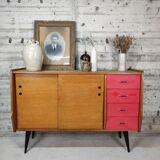 Vintage chest of drawers