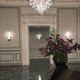 Lustre chandelier "venezia" - Fancy