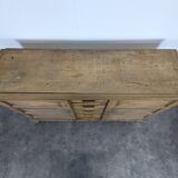 Buffet era Reconstruction by René Gabriel