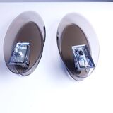 Veca wall lights