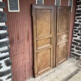 Pair of doors