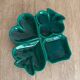 Vintage ceramic appetizer dish