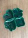 Vintage ceramic appetizer dish