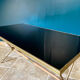 Coffee table house Ramsay 50s