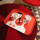 Ottoman Herman Miller Alexander Girard