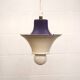 Vintage Louis Poulsen PH5 Pendant Lamp – Original Purple Edition