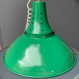 Duo of indus lamps from BARO design