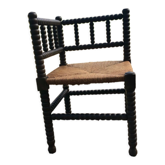 Corner chair