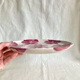 Ceramic deep plate