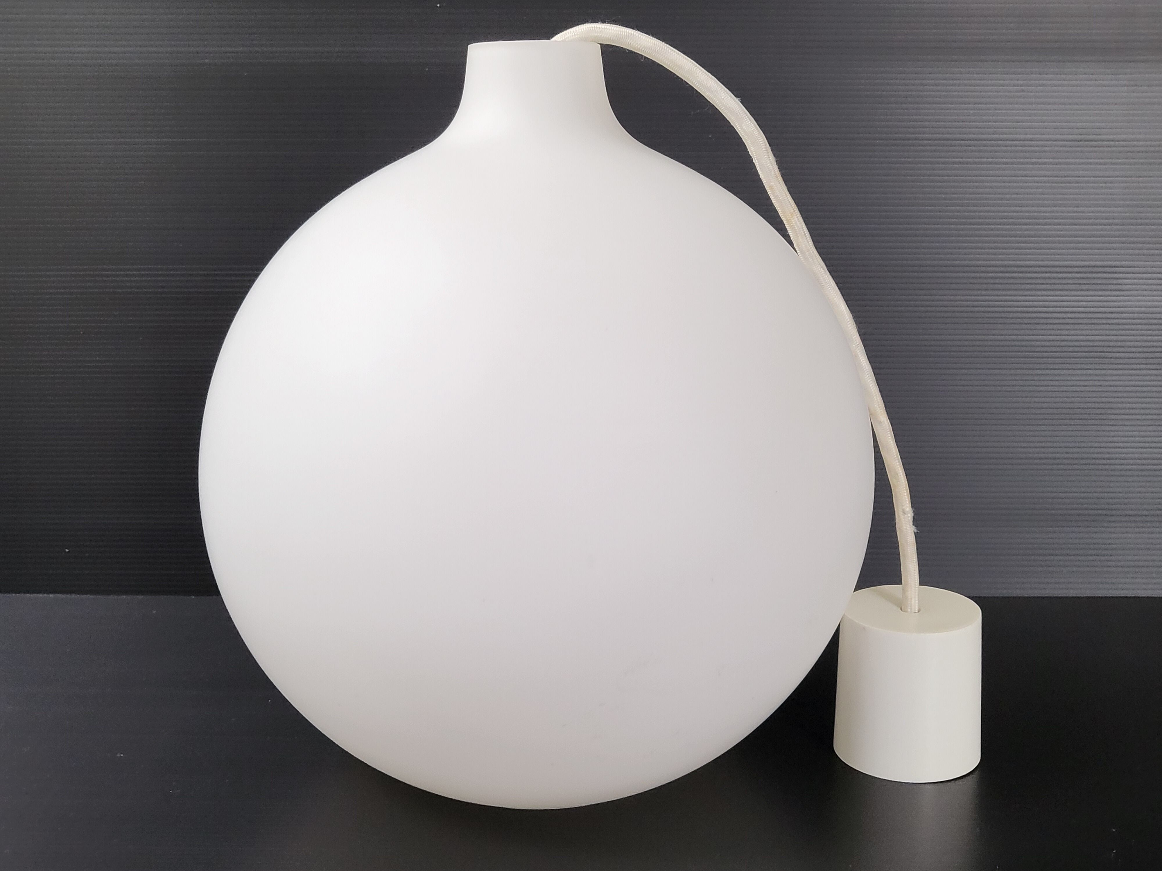 Suspension "Satellite" by Louis Poulsen 1960