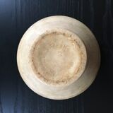 Old farmer salad bowl