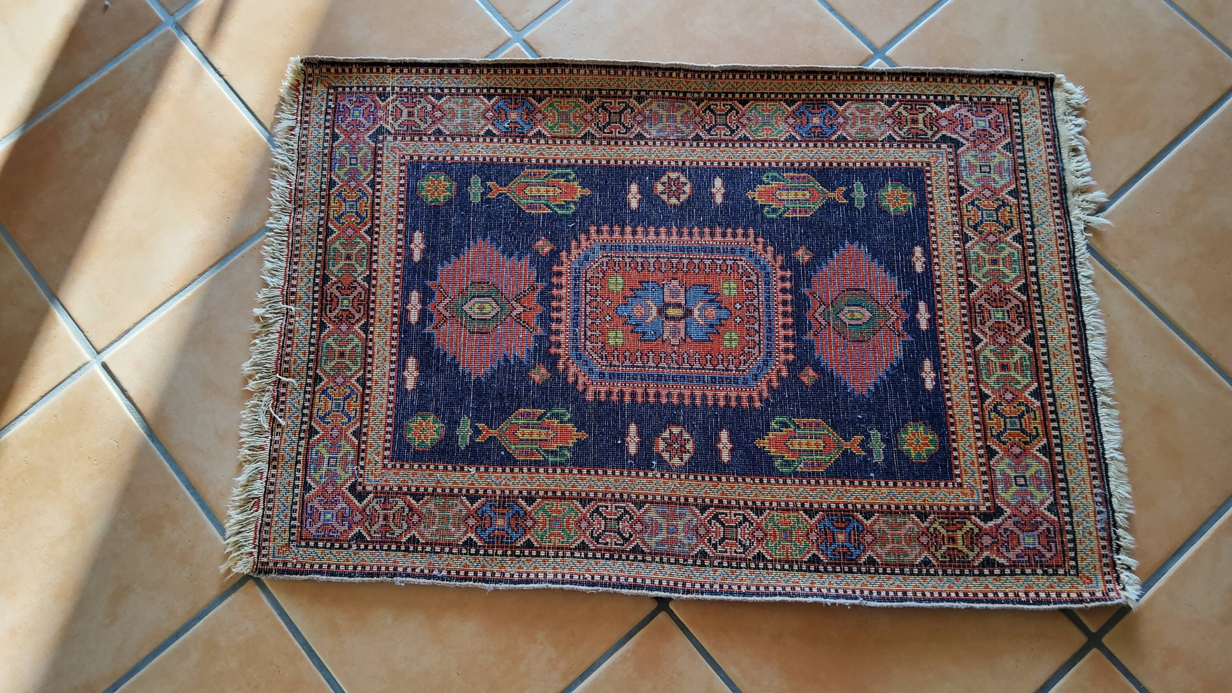 Petit Tapis