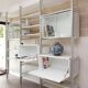 Modular bookshelf
