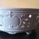 Fruit cup Keller and Guérin Lunéville 1st half 20th century