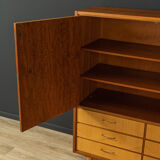 1950s chest of drawers