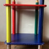 Pierre Sala pencil bedside table