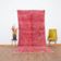 Moroccan handmade rug 150cmx300cm