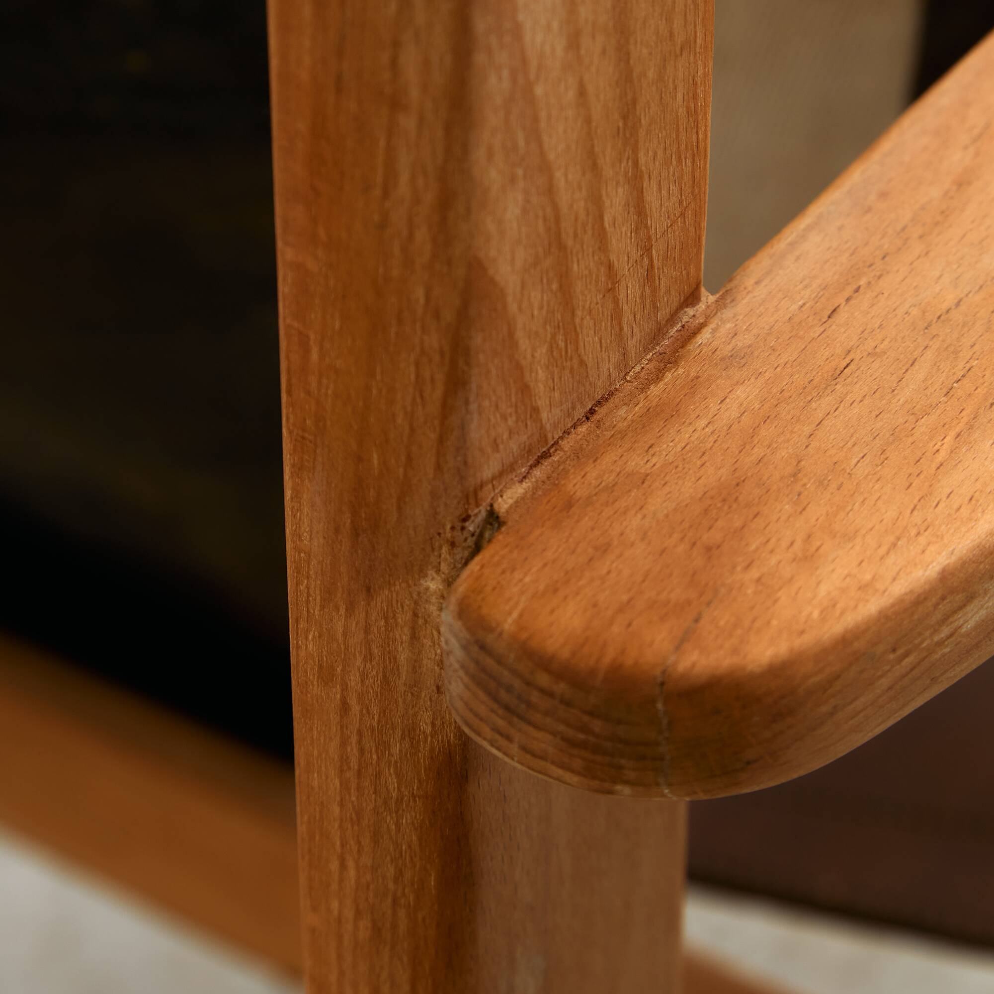 Trienna armchair by Carl-Axel Acking for Nordiska Kompaniet