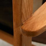 Trienna armchair by Carl-Axel Acking for Nordiska Kompaniet