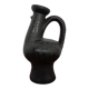 Studio Ceramic Rooster Carafe from Coperativa Oltul Miercurea-Ciuc, Romania, 1970s