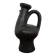 Studio Ceramic Rooster Carafe from Coperativa Oltul Miercurea-Ciuc, Romania, 1970s